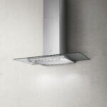 Elica Tribe A 90cm Chimney Extractor Hood