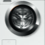 Miele WEK365WCS 10kg Freestanding Washing Machine