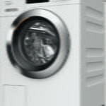 Miele WEK365WCS 10kg Freestanding Washing Machine