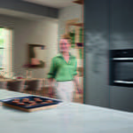 Miele H2455BP Built In Oven