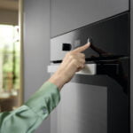 Miele H2455BP Built In Oven