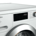 Miele WEK365WCS 10kg Freestanding Washing Machine
