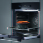 Miele H2455BP Built In Oven
