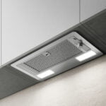 Elica Era HE 80cm Built In Extractor Hood