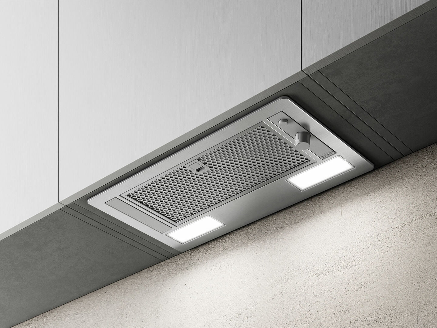 Elica Era He 60Cm Built In Extractor Hood