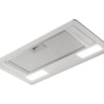 Elica Era Lux 80cm Built In Extractor Hood in White