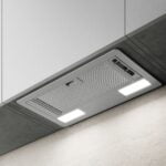 Elica Era STD 60cm Built In Extractor Hood