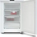 Miele F4001D Freestanding Under Counter Freezer