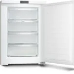 Miele F4001D Freestanding Under Counter Freezer