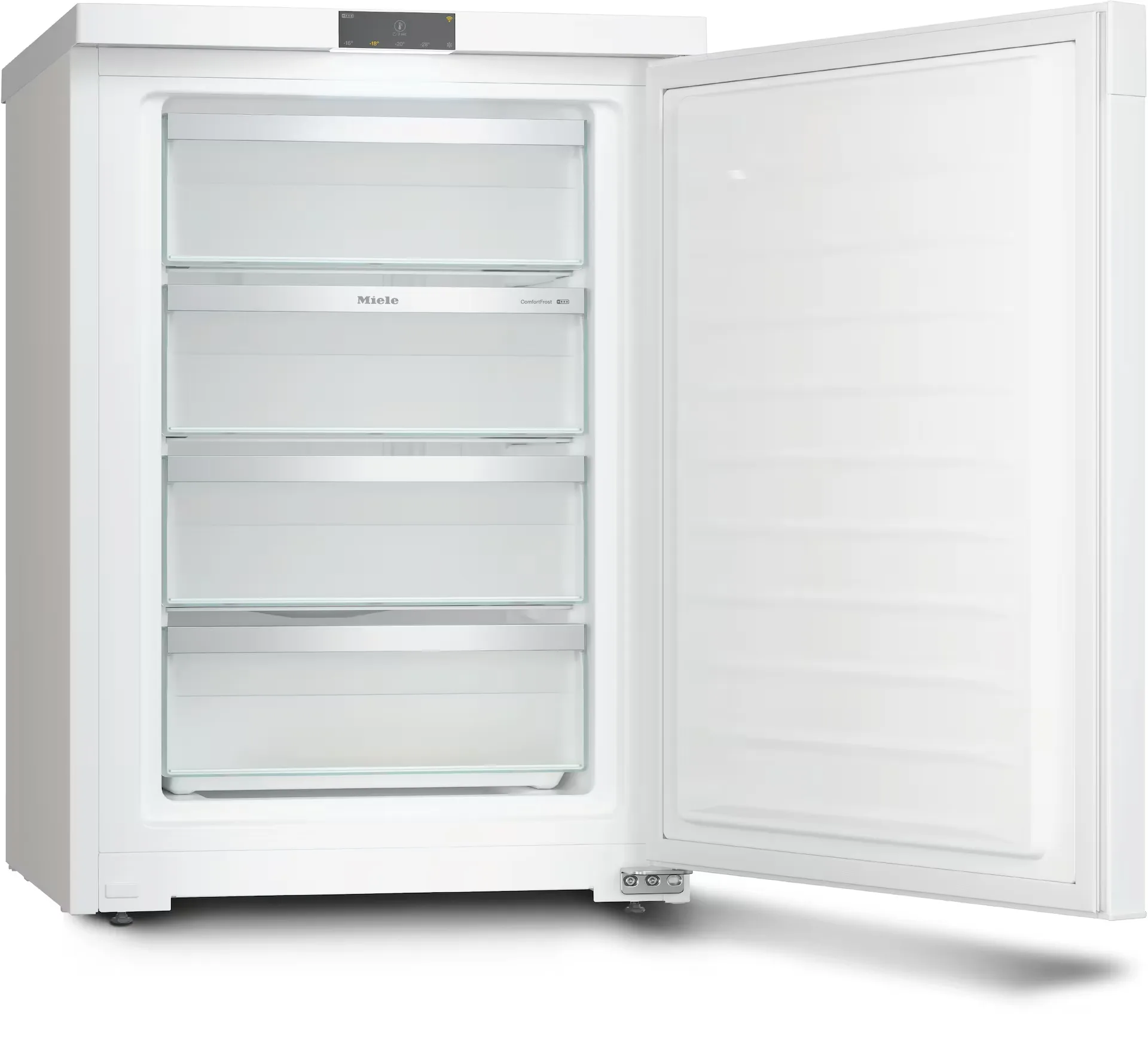 Miele F4001D Freestanding Under Counter Freezer