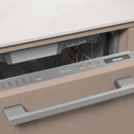 Miele G7185SCVI XXL Built In Dishwasher