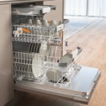 Miele G7185SCVI XXL Built In Dishwasher