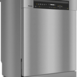 Miele G7600SC Freestanding Dishwasher in Clean Steel