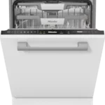 Miele G7650SCVI Built In Dishwasher