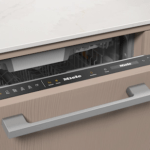 Miele G7650SCVI Built In Dishwasher