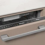 Miele G7650SCVI Built In Dishwasher
