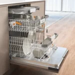 Miele G7650SCVI Built In Dishwasher