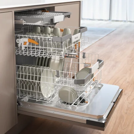 Miele G7650SCVI Built In Dishwasher