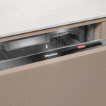 Miele G7980SCVI K2O Built In Dishwasher