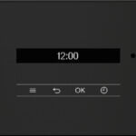 Miele H2766-1BP Built In Oven