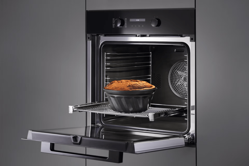 Multi-Purpose Appliances: How Combination Ovens and Air Fryers Are Revolutionising Your Kitchen