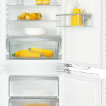 Miele KFN7734C Built In Fridge Freezer