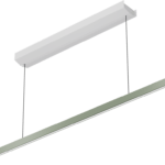 BORA Horizon LHMMG Move Pendant Light in Moss Green