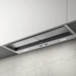 Elica Sklock S 2.0 60cm Telescopic Pull-Out Extractor Hood