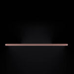 BORA Horizon LHMRG Move Pendant Light in Rose Gold