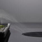 Fisher & Paykel CID834RDTB4 83cm RC Vented Induction Hob