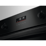 AEG DCE531160B SurroundCook Built In Double Oven