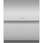 Fisher & Paykel DD60D4HNX9 Built In Double Dishdrawer