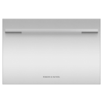 Fisher & Paykel DD60SHI9 Built In Single DishDrawer