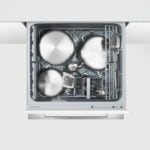 Fisher & Paykel DD60SHI9 Built In Single DishDrawer