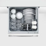 Fisher & Paykel DD60SHI9 Built In Single DishDrawer