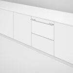 Fisher & Paykel DD60SHI9 Built In Single DishDrawer