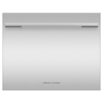 Fisher & Paykel DD60SHTI9 Built In Single DishDrawer
