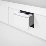 Fisher & Paykel DD60SHTI9 Built In Single DishDrawer