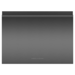 Fisher & Paykel DD60ST4HNB9 Built In Single DishDrawer