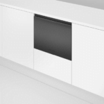 Fisher & Paykel DD60ST4HNB9 Built In Single DishDrawer