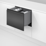 Fisher & Paykel DD60ST4HNB9 Built In Single DishDrawer