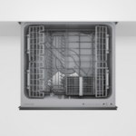 Fisher & Paykel DD60ST4HNB9 Built In Single DishDrawer