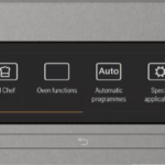 Miele DO7860 Built In Oven in Graphite Grey