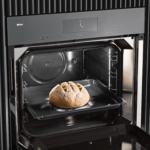 Miele DO7860 Built In Oven in Clean Steel