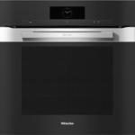 Miele DO7860 Built In Oven in Clean Steel