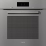 Miele DO7860 Built In Oven in Graphite Grey
