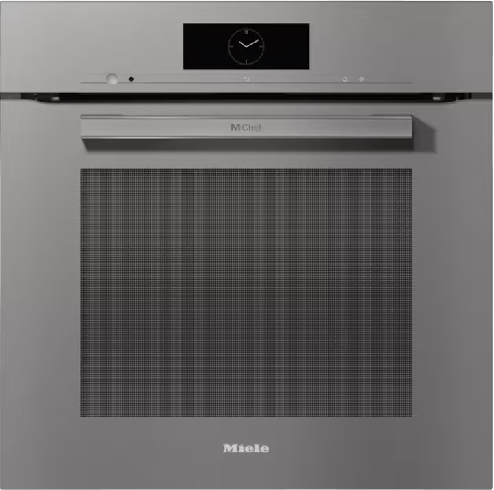 Miele DO7860 Built In Oven in Graphite Grey