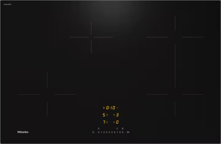 Miele KM7373FL 80cm Induction Hob