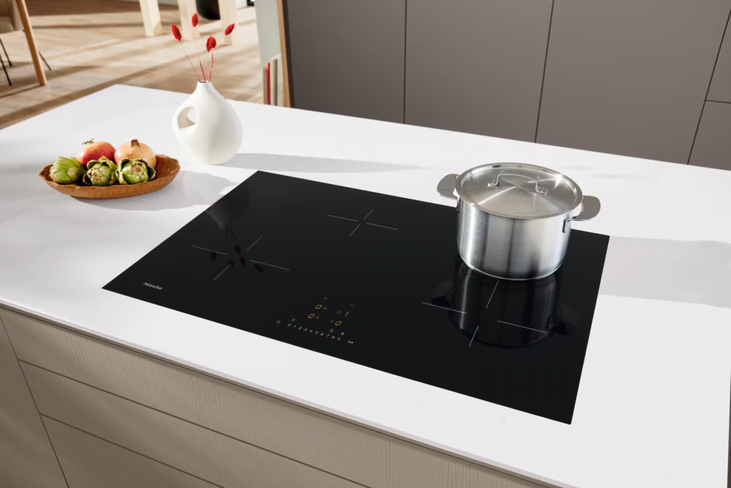 The Future of Cooking: Why Induction Hobs Are Replacing Gas in 2025 Kitchens