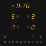 Miele KM7373FL 80cm Induction Hob